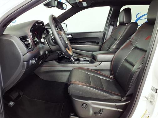2023 Dodge Durango Citadel AWD