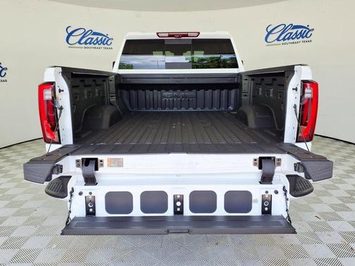 White 2026 GMC Sierra 2500 Denali Ultimate