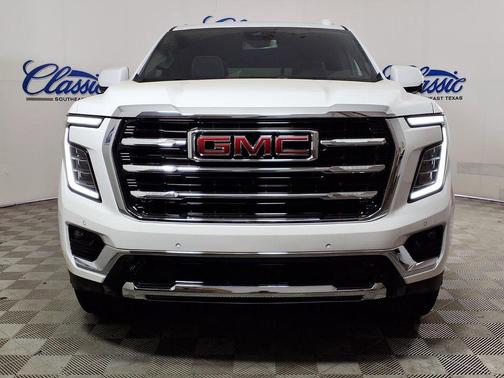 2026 GMC Yukon 2WD Elevation