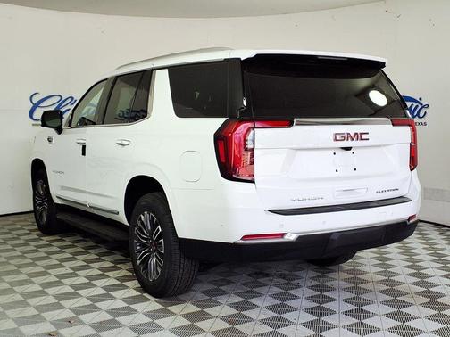 2026 GMC Yukon 2WD Elevation