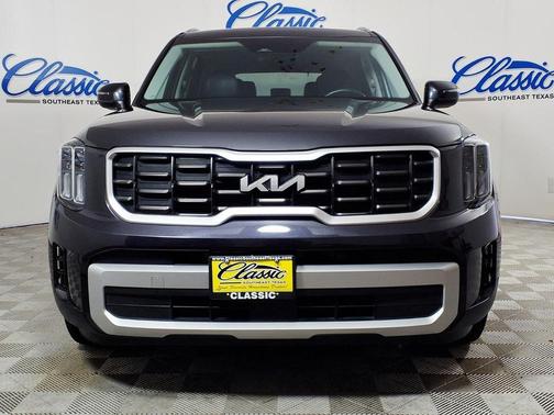 Panthera Metal 2025 Kia Telluride S