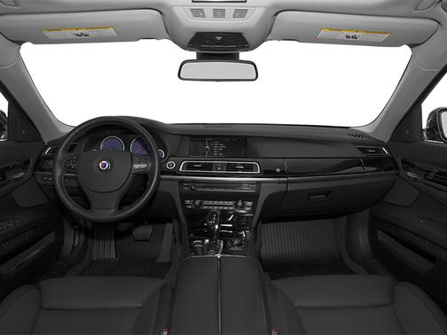 2014 BMW ALPINA B7 ALPINA B7