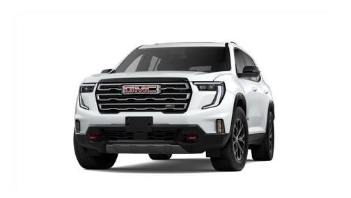 2026 GMC Acadia AT4 AWD