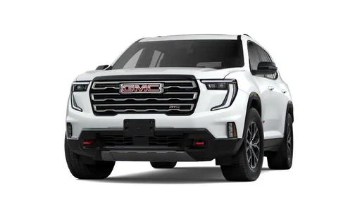 2026 GMC Acadia AT4 AWD