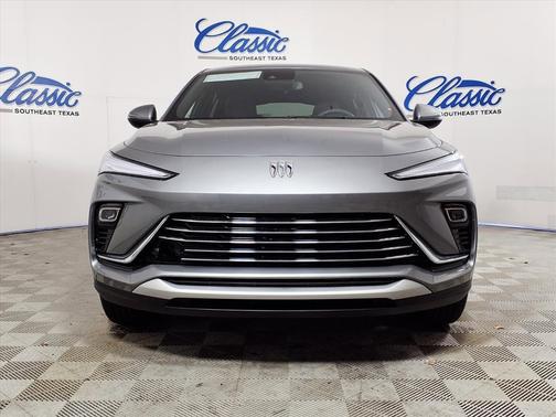 2026 Buick Envista Preferred FWD