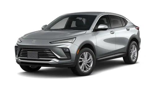 2026 Buick Envista Preferred FWD