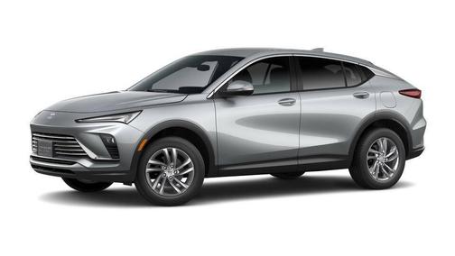 2026 Buick Envista Preferred FWD