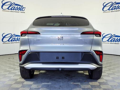 2026 Buick Envista Preferred FWD