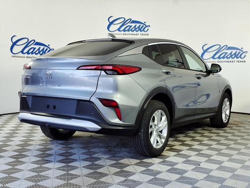 2026 Buick Envista Preferred FWD