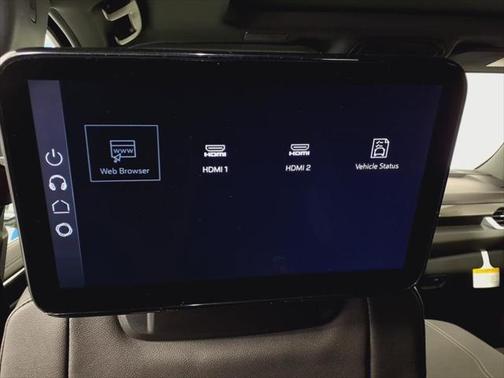 2025 GMC Yukon 2WD Elevation