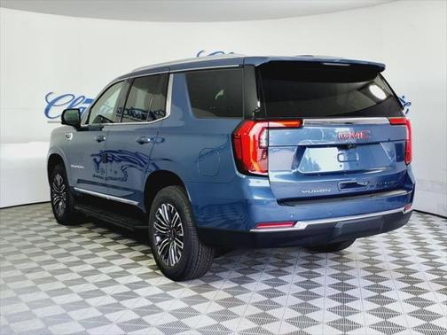 2025 GMC Yukon 2WD Elevation