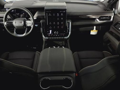 2025 GMC Yukon 2WD Elevation