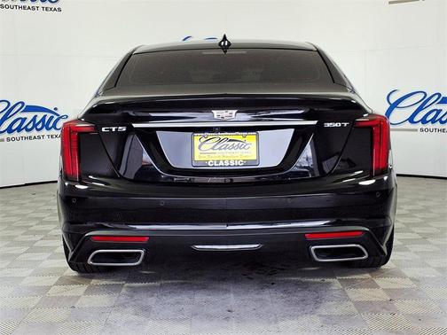 2023 Cadillac CT5 Luxury