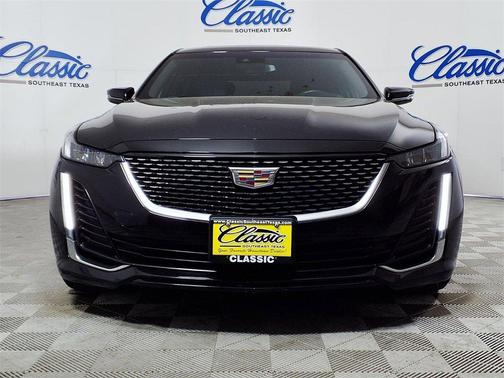 2023 Cadillac CT5 Luxury