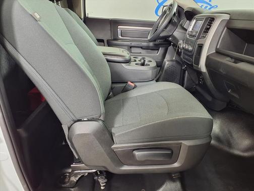 2022 RAM 1500 Tradesman