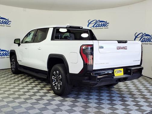 2026 GMC Sierra EV Standard Range Elevation