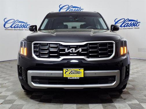 2024 Kia Telluride SX Prestige
