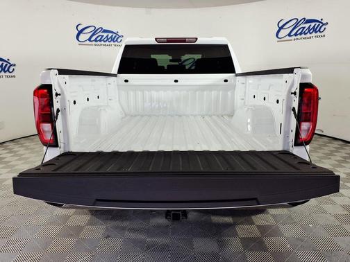 White 2026 GMC Sierra 1500 Pro