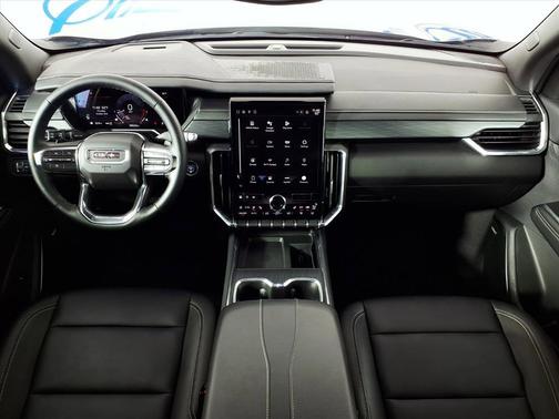 2024 GMC Acadia AWD Elevation