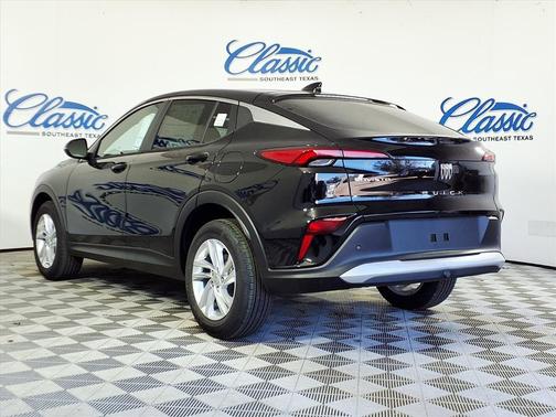 2026 Buick Envista Preferred FWD