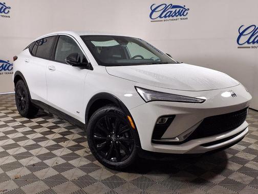 2026 Buick Envista Sport Touring FWD