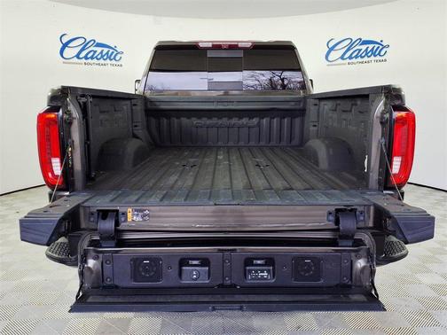 2022 GMC Sierra 2500 Denali