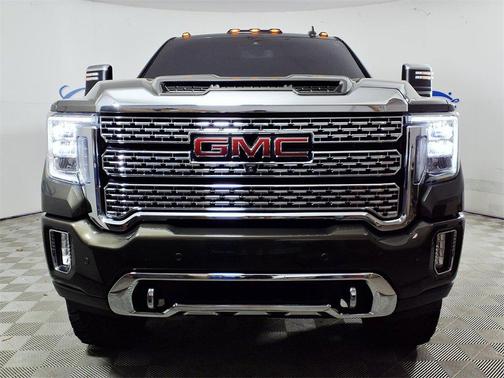 2022 GMC Sierra 2500 Denali