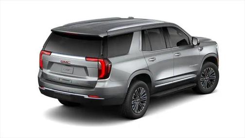 2025 GMC Yukon 4WD Elevation