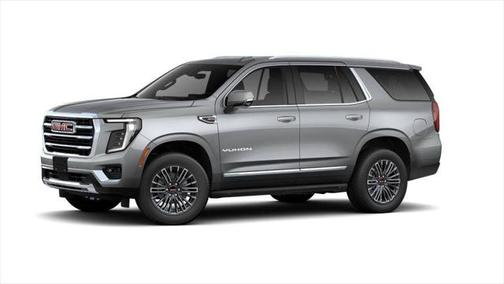 2025 GMC Yukon 4WD Elevation