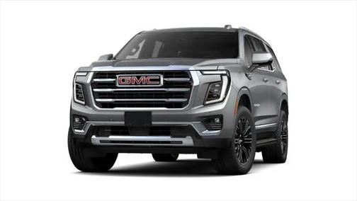 2025 GMC Yukon 4WD Elevation