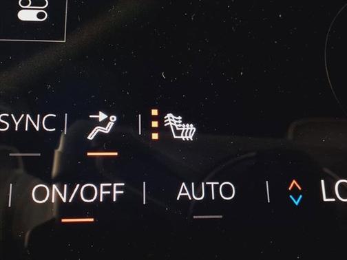 2025 GMC Yukon 4WD Elevation