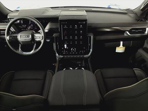 2025 GMC Yukon 4WD Elevation
