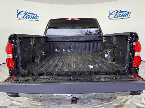 2015 GMC Sierra 1500 Base