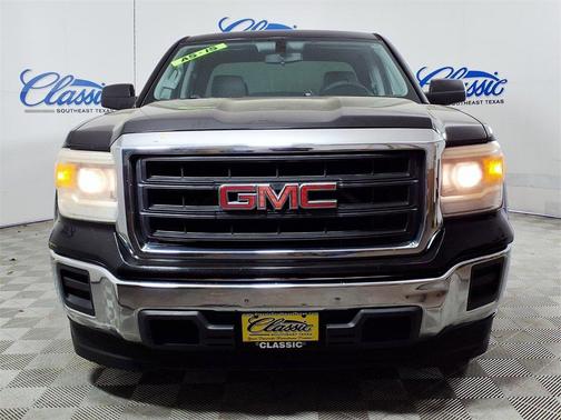 2015 GMC Sierra 1500 Base