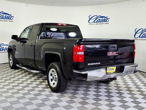 2015 GMC Sierra 1500 Base