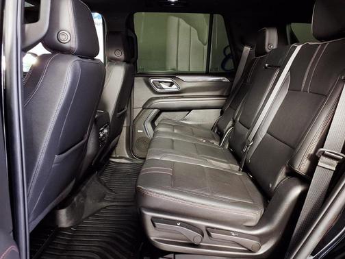 2022 Chevrolet Tahoe 4WD RST