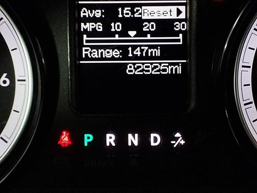 2022 RAM 1500 Tradesman