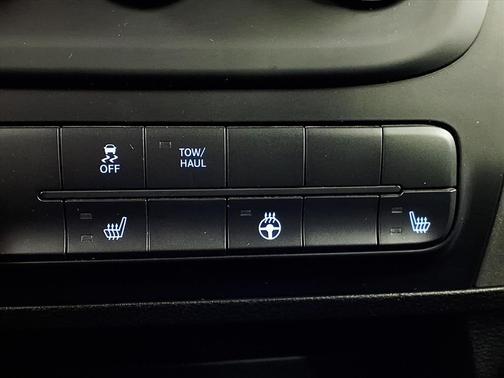 2022 RAM 1500 Tradesman