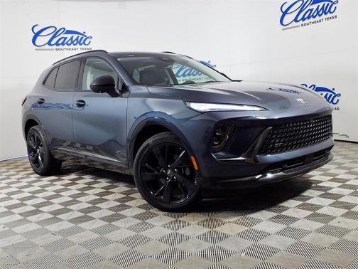 2026 Buick Envision Sport Touring AWD