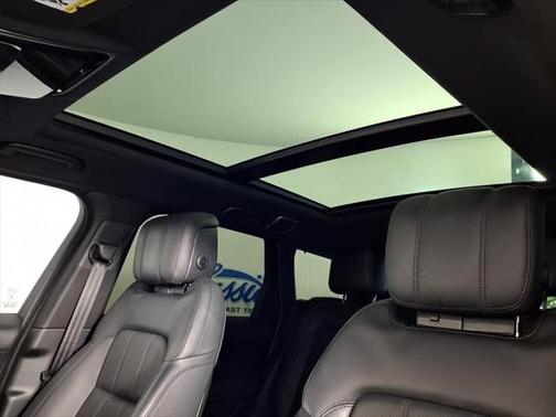 2021 Land Rover Range Rover Sport HSE Dynamic