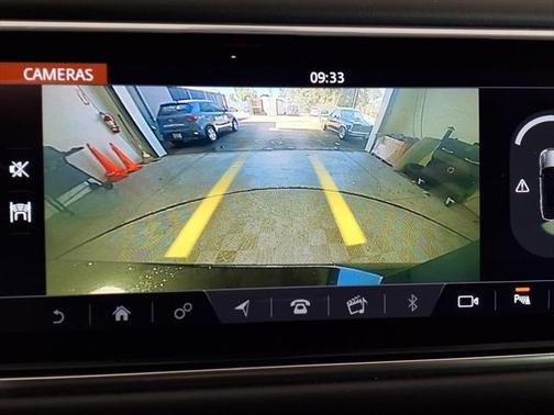 2021 Land Rover Range Rover Sport HSE Dynamic