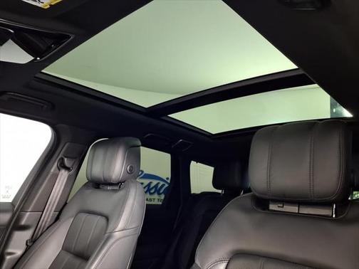 2021 Land Rover Range Rover Sport HSE Dynamic