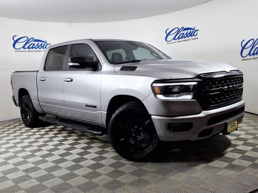 2022 RAM 1500 Lone Star