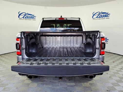 2022 RAM 1500 Lone Star