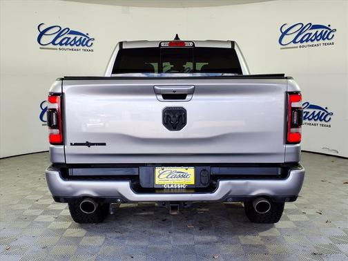 2022 RAM 1500 Lone Star