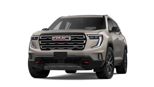 2026 GMC Acadia AT4 AWD