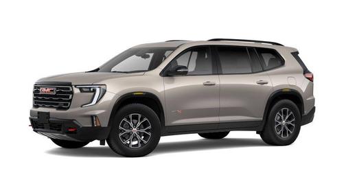 2026 GMC Acadia AT4 AWD