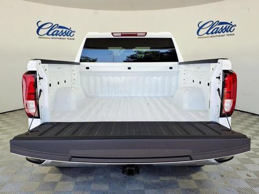 White 2026 GMC Sierra 1500 Pro