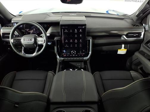 2025 GMC Yukon XL 2WD Elevation