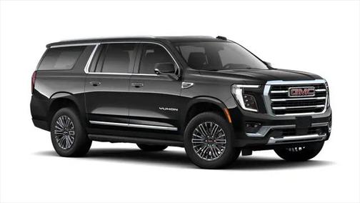 2025 GMC Yukon XL 2WD Elevation